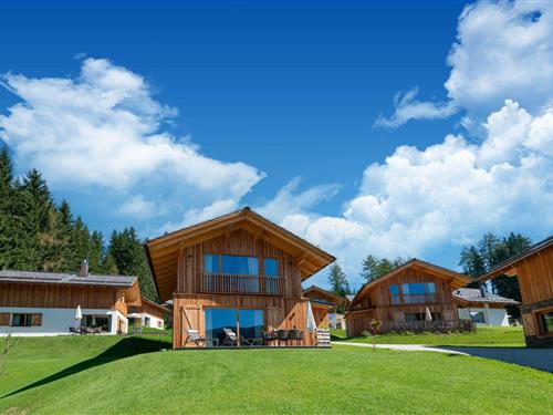 Chalet - 8 personer -  - 5580 - Wölting