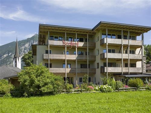 Feriehus / leilighet - 2 personer -  - Kirchstraße - 6213 - Pertisau