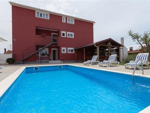 Ferienhaus - 12 Personen -  - GRIPOLE - 52210 - Rovinj