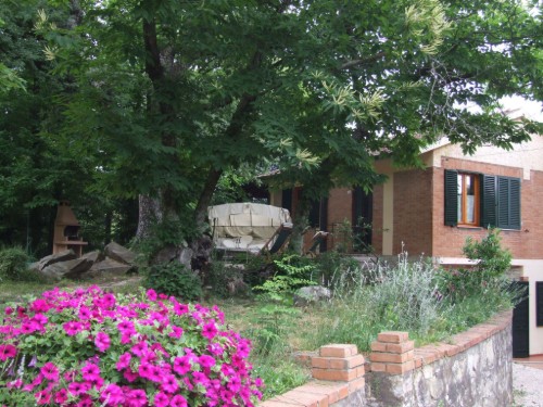 Holiday apartment - 7 persons -  - 57020 - Bibbona