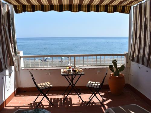 Feriehus - 2 personer -  - Algarrobo Costa - 29750