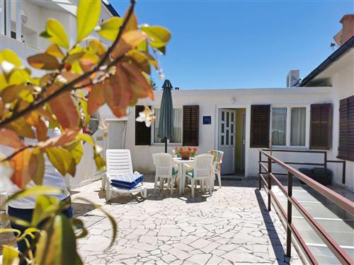 Ferieleilighet - 4 personer -  - Krk/Šilo - 51515