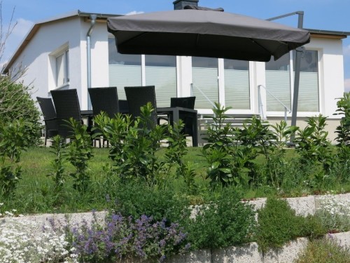 Ferienhaus - 4 Personen -  - 19406 - Mustin