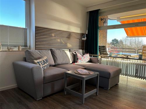 Ferielejlighed - 4 personer -  - Uferstrasse - 23743 - Grömitz