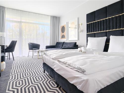 Semesterlägenhet - 4 personer -  - Aleksandra Fredry - 78-100 - Kolobrzeg