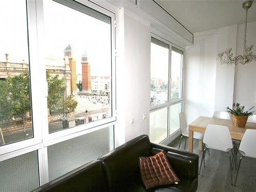 Sommerhus - 4 personer -  - Paral.lel - 08015 - Barcelona