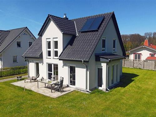 Holiday Home/Apartment - 6 persons -  - 18556 - Breege; Ostsee; Rügen; Ja