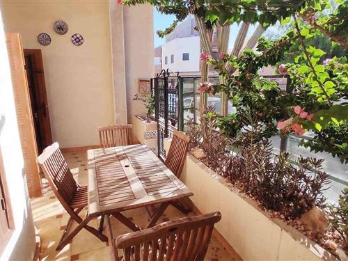 Holiday Home/Apartment - 4 persons -  - Avd DIEGO RAMIREZ - 03182 - Torrevieja