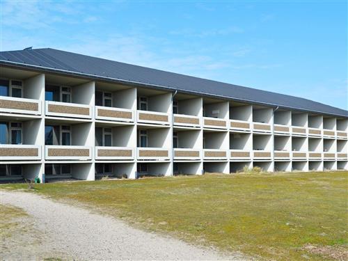 Sommerhus - 4 personer -  - Strandvejen 61, C211, - Fanø Bad - 6720 - Fanø