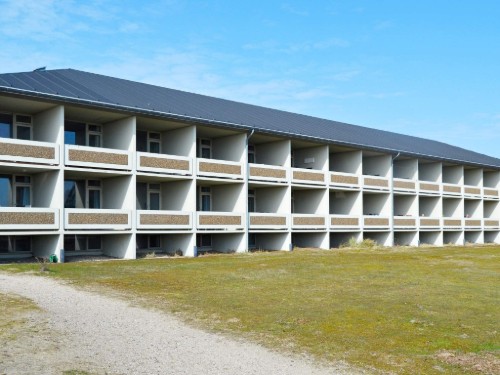 Feriehus - 4 personer -  - Strandvejen 61, C211 - Fanø Bad - 6720 - Fanø