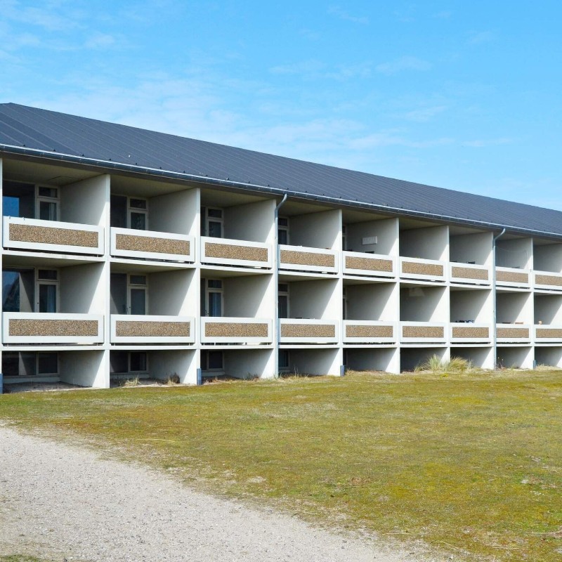 Ferienhaus - 4 Personen -  - Strandvejen 61, C211 - Fanö Bad - 6720 - Fanö