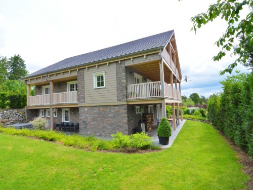 Chalet - 10 personer -  - 6940 - Septon