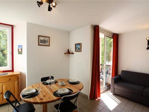 Ferienhaus - 4 Personen -  - 05100 - Briancon