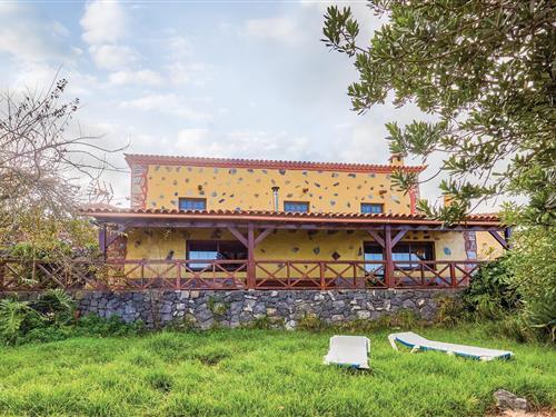 Holiday home - 4 persons -  - Hoya Los Charcos - Los Realejos/Tenerife - 38414 - Icod El Alto