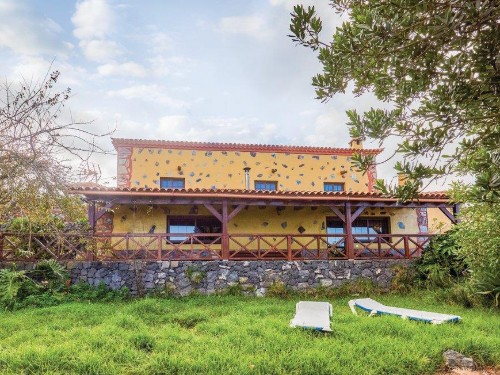 Holiday home - 4 persons -  - Hoya Los Charcos - Los Realejos/Tenerife - 38414 - Icod El Alto