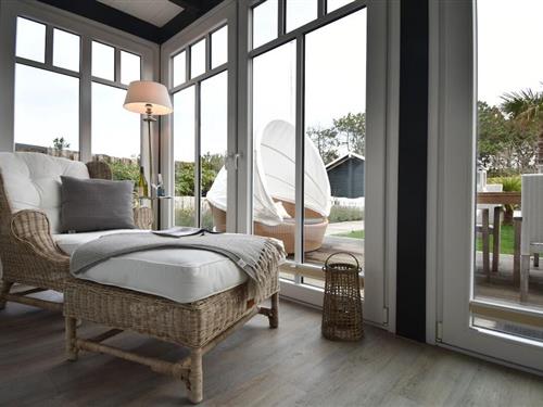 Fritidshus - 4 personer -  - 25980 - Sylt