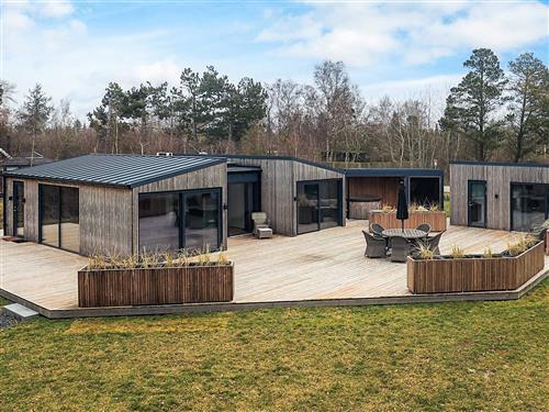 Ferienhaus - 9 Personen -  - Trolliusvej - Marielyst - 4873 - Väggerlöse