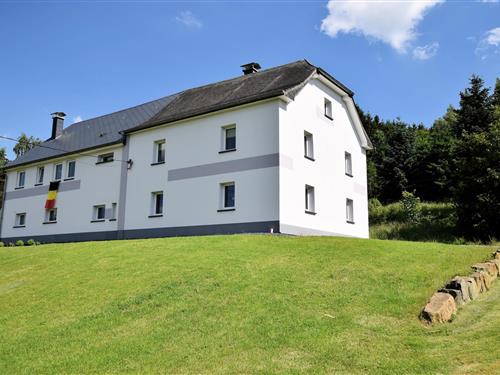 Fritidshus - 6 personer -  - 4782 - Schönberg