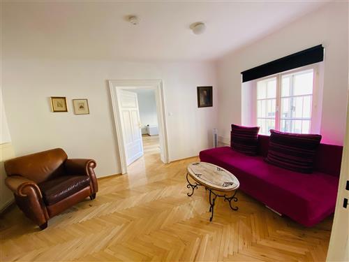 Ferieleilighet - 8 personer -  - Hans-Sachs-Gasse - 8010 - Graz