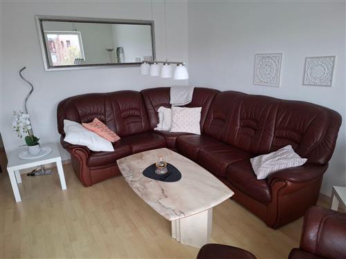 Ferieleilighet - 4 personer -  - Abbehausen - 26954