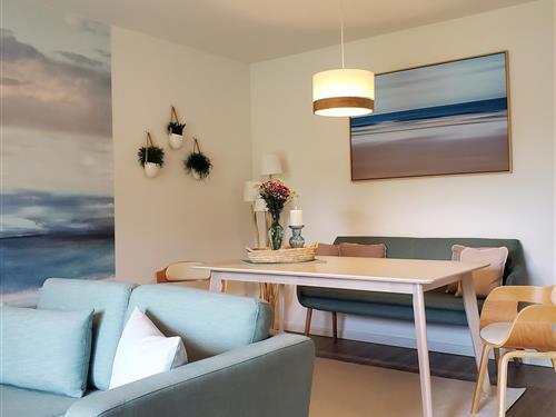 Sommerhus - 4 personer -  - Hooger Straße - 25821 - Bredstedt