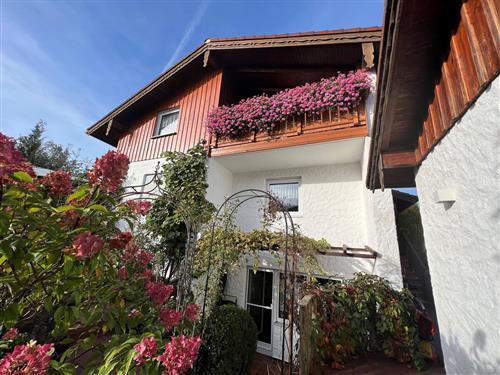 Ferielejlighed - 3 personer -  - Edelweißstraße - 83539 - Pfaffing