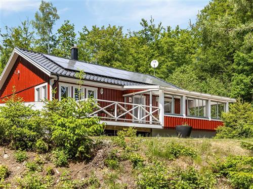 Holiday home - 6 persons -  - Olofström - 29393