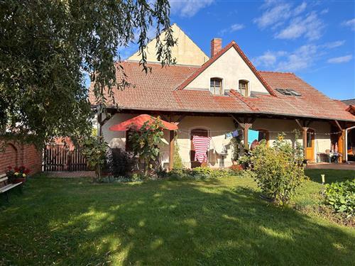 Holiday Home/Apartment - 4 persons -  - Dorfstraße - 15913 - Jessern