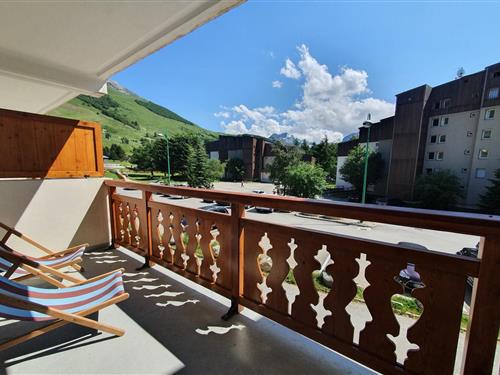 Sommerhus - 4 personer -  - 38860 - Les Deux Alpes