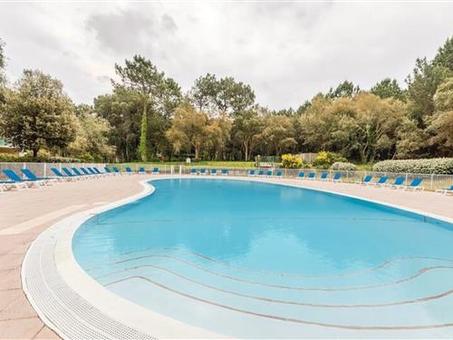 Holiday apartment - 6 persons -  - 40140 - Soustons