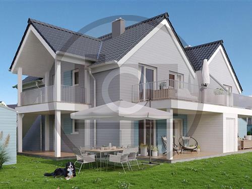 Ferielejlighed - 4 personer -  - Matrosen-Ring - Olpenitz - 24376 - Kappeln