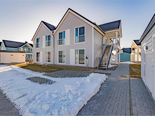 Ferielejlighed - 4 personer -  - Matrosen-Ring - Olpenitz - 24376 - Kappeln