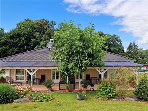 Ferielejlighed - 2 personer -  - An der Brennerei - 17192 - Kargow