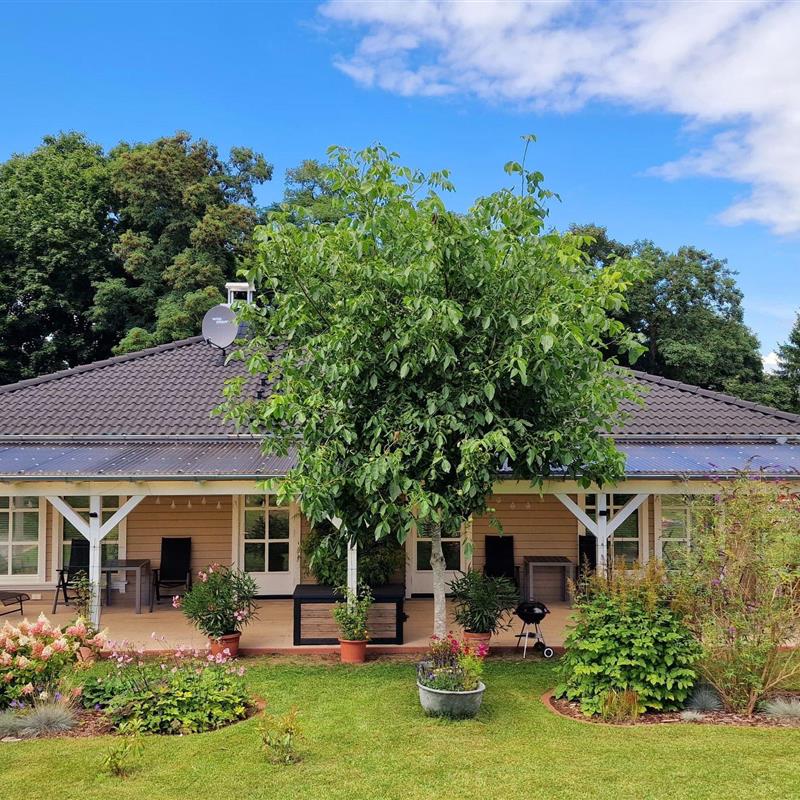 Ferielejlighed - 2 personer -  - An der Brennerei - 17192 - Kargow