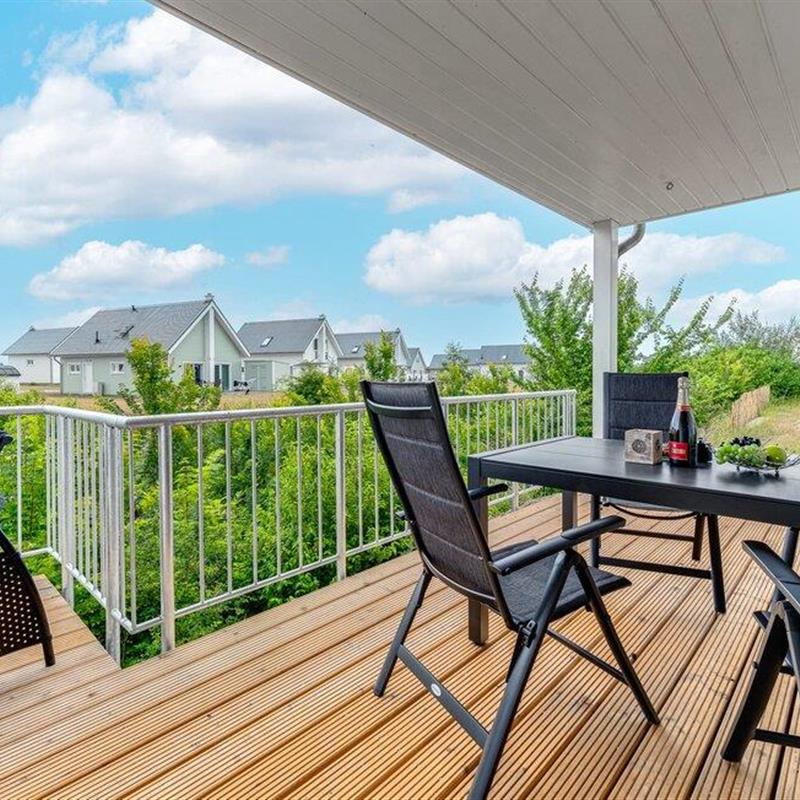 Ferielejlighed - 4 personer -  - Matrosenring - Kap Der Guten Hoffnung, Ostseeresort Olpenitz - 24376 - Olpenitz