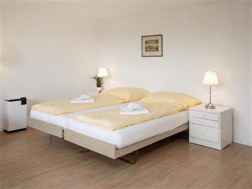 Holiday apartment - 2 persons -  - Wengen - 3823