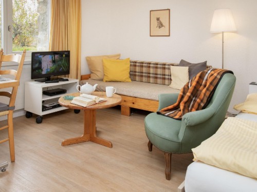 Ferielejlighed - 2 personer -  - 3823 - Wengen