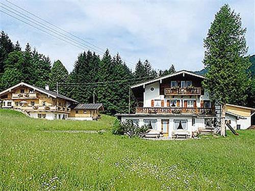 Ferienwohnung - 2 Personen -  - Lugererweg - 83471 - Schönau Am Königssee