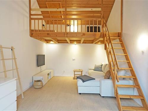 Ferielejlighed - 3 personer -  - Promenadenweg - 87484 - Nesselwang