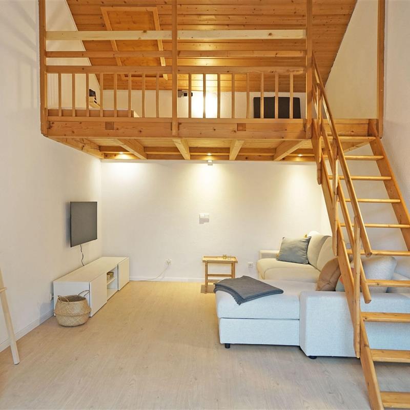 Ferielejlighed - 3 personer -  - Promenadenweg - 87484 - Nesselwang