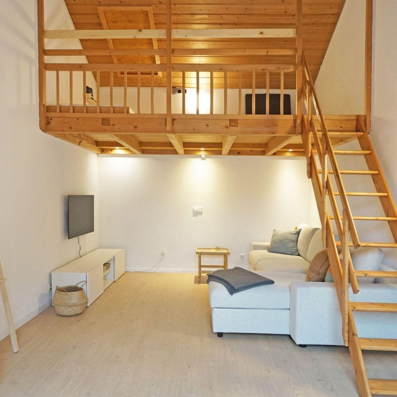 Ferielejlighed - 3 personer -  - Promenadenweg - 87484 - Nesselwang
