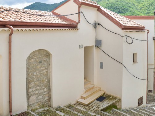 Ferienhaus - 6 Personen -  - Via Nazionale - 84070 - Valle Dell'angelo