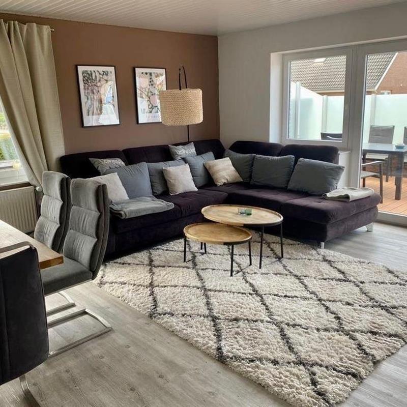 Ferielejlighed - 6 personer -  - Magdeburgerstr. - 23769 - Burg Fehmarn