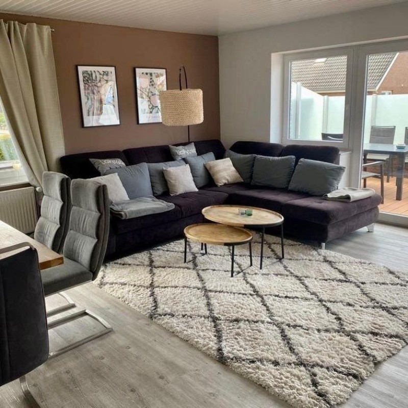Ferielejlighed - 6 personer -  - Magdeburgerstr. - 23769 - Burg Fehmarn
