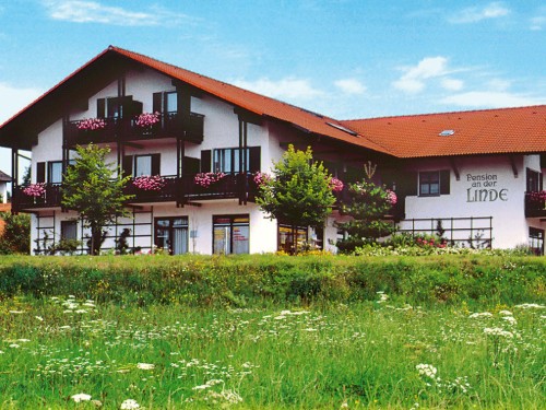  - 3 personer -  - Prof.-Drexel-Straße - 84364 - Bad Birnbach