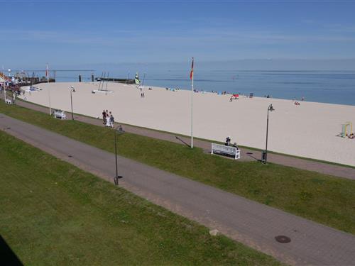 Ferieleilighet - 4 personer -  - Hafenstr. - 25997 - Hörnum