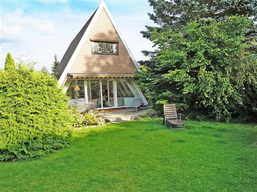 Feriehus - 4 personer -  - Zum Wikinger - 24351 - Damp