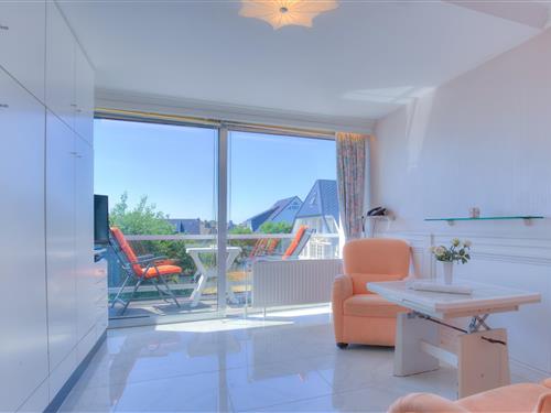 Ferieleilighet - 2 personer -  - Im Tal - 25996 - Wenningstedt-Braderup (Sy