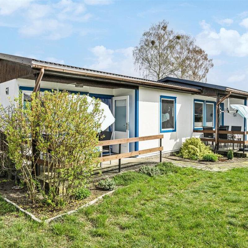 Sommerhus - 4 personer -  - Strandweg - 17373 - Ueckermünde