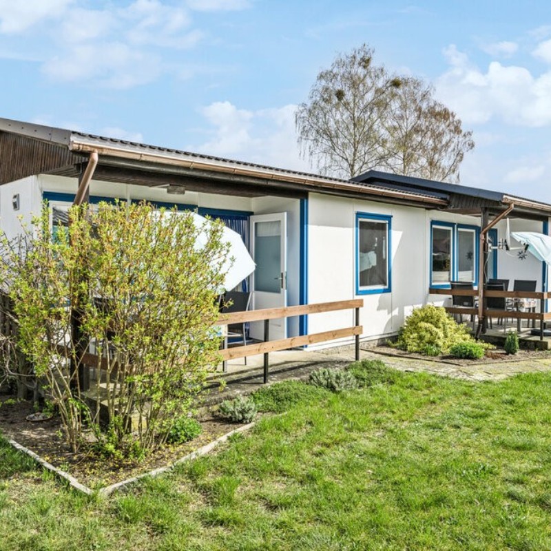 Sommerhus - 4 personer -  - Strandweg - 17373 - Ueckermünde